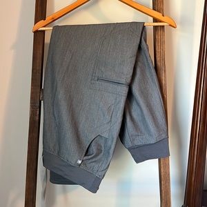 Figs Women’s Zamora Jogger Scrub Pants